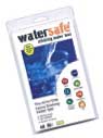 Yrityksen tuotekuva Amestec Oy - Watersafe Test Kit