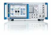 Yrityksen tuotekuva Rohde & Schwarz Finland Ab - R&S EX-IQ-Box