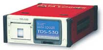 Yrityksen tuotekuva Elkome Systems Oy - TDS-530 -dataloggeri